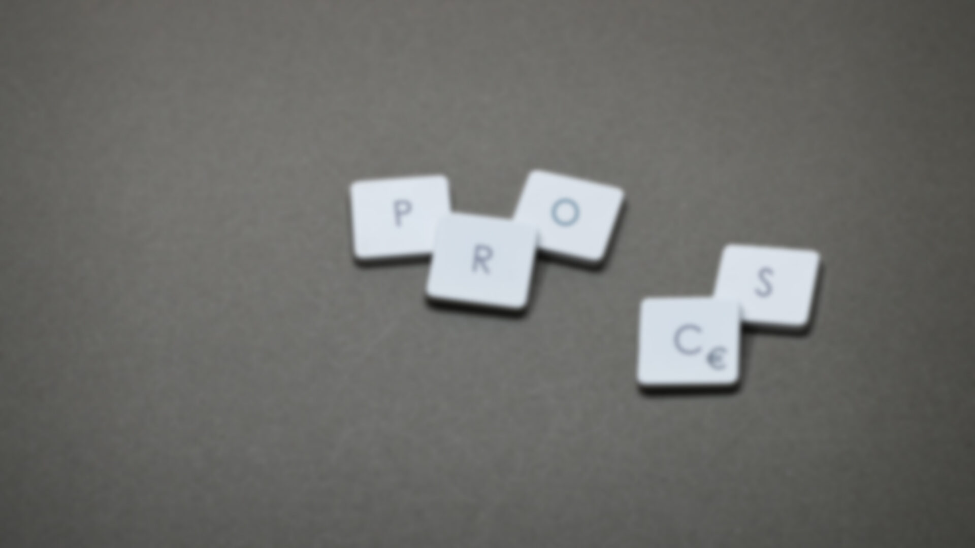 ProCS – Professional Computer